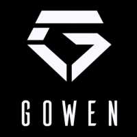 Gowen Wholesale Auto Logo