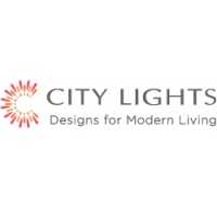City Lights SF Showroom Logo