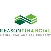 Reason Financial Logo