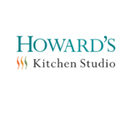 Howard's Kitchen Studio Logo