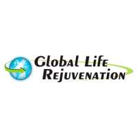 Global Life Rejuvenation Logo
