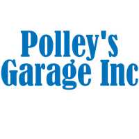 Polley's Garage Inc Logo