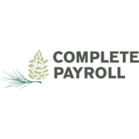 Complete Payroll Logo
