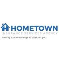 Hometown Insurance Services Agency Logo