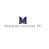 McIntosh Lawyers, PC Logo