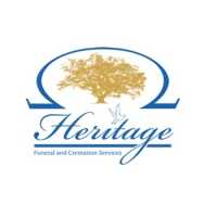 Heritage Funeral and Cremation Services Logo