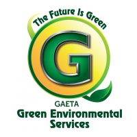 Gaeta Green Environmental Services Logo