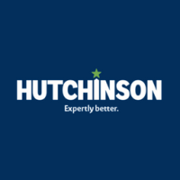 Hutchinson - Air Conditioning, Plumbing & Heating Logo