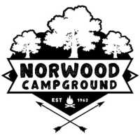 Norwood Campground Logo