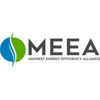Midwest Energy Efficiency Logo