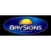 Bay Signs Logo