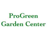 ProGreen Garden Center Logo