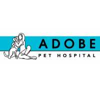 Adobe Pet Hospital Logo