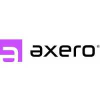 Axero Solutions Logo