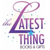 The Latest Thing Logo