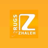 Rugs by Zhaleh Limited Logo