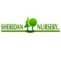 Sheridan Nursery Logo