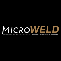 Micro Weld, Inc Logo