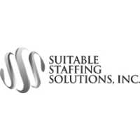 Suitable Staffing Solutions Logo