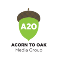 Acorn To Oak Media Group, LLC Logo