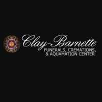 Clay-Barnette Funeral Home of Kings Mountain Logo