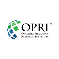 OPRI Health Logo
