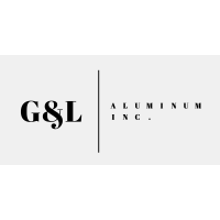 G & L Aluminum Inc. Logo