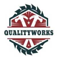 QualityWorks Construction Logo