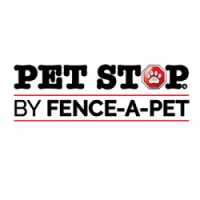 Fence-A-Pet Logo