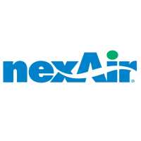 nexAir Logo