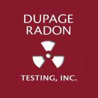 Dupage Radon Testing, Inc Logo
