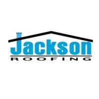 Jackson Roofing Logo