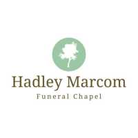 Hadley Marcom Funeral Chapel-Farmersville Logo