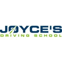Joyce's Driving School Logo