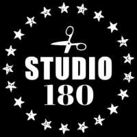 Studio 180 Hair And Body Logo