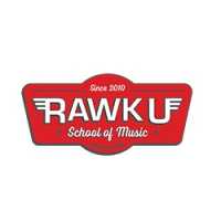 Rawk U School Of Music Logo