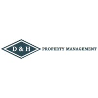 D & H Property Management, Inc. Logo