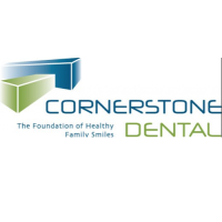 Cornerstone Dental | Family Dentist in Polk City, IA Logo