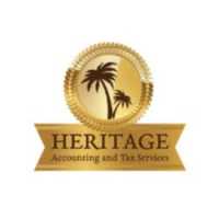 Heritage Accounting & Tax Services Logo