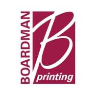Boardman Printing Logo