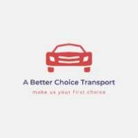 A Better Choice Transport Logo