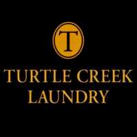 Turtle Creek Laundry Logo