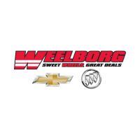Weelborg Chevrolet Buick of Glencoe Logo