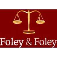Foley & Foley Logo