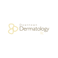 Downtown Dermatology Logo