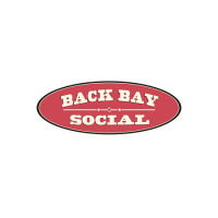 Back Bay Social Logo