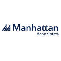 Manhattan Associates Inc Logo