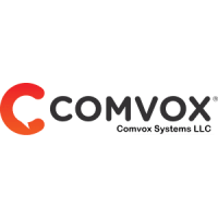 Comvox Systems LLC Logo