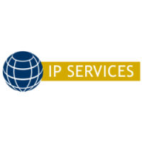 I P Services Logo