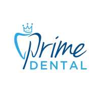 Prime Dental: Dr. Sarah Kym, DDS Logo